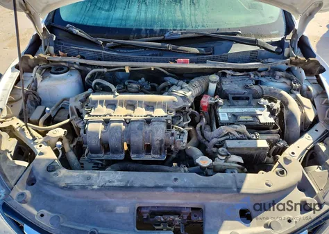 2018 Nissan Sentra S z USA, uszkodzony, nr VIN 3N1AB7AP9JY229239